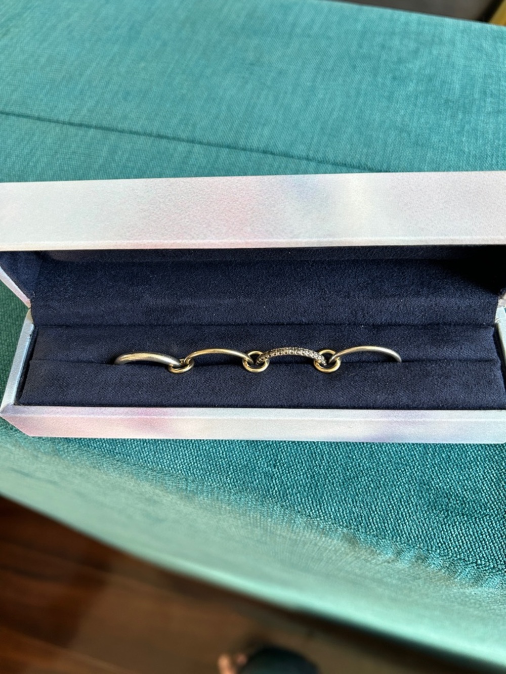 Spinelli kilcollin nimbus ring - Picture 6 of 7